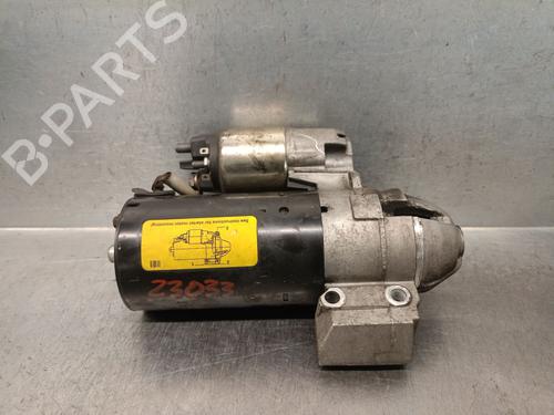 Used Starter BMW 1 (E87) 118 d (143 hp) 27243371