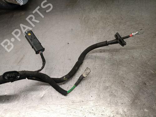 Steering rack PEUGEOT 2008 I (CU_) 1.2 THP 110 / PureTech 110 | BP29123430M22 
