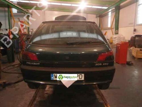 Starter PEUGEOT 306 Hatchback (7A, 7C, N3, N5) 1.9 D | BP2085769M8 