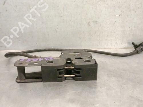 Hood lock SEAT ALTEA XL (5P5, 5P8) 1.6 TDI | BP27251541C133 