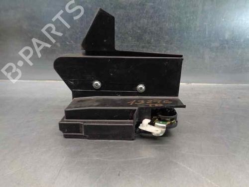 Used Rear right lock DACIA SANDERO II 1.0 SCe 75 (B8JC, B8JD, B8NC) (73 hp) 7645061