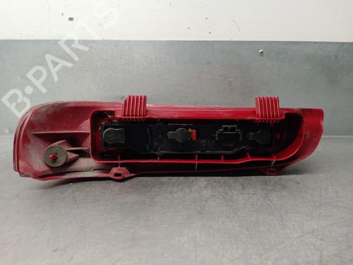 Left taillight FIAT SEICENTO / 600 (187_) 1.1 (187AXB, 187AXB1A, 187AXC1A02) | BP16089496C34 
