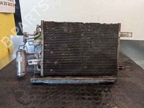 AC radiator OPEL MERIVA A MPV (X03) 1.3 CDTI (E75) | BP5887042M32 