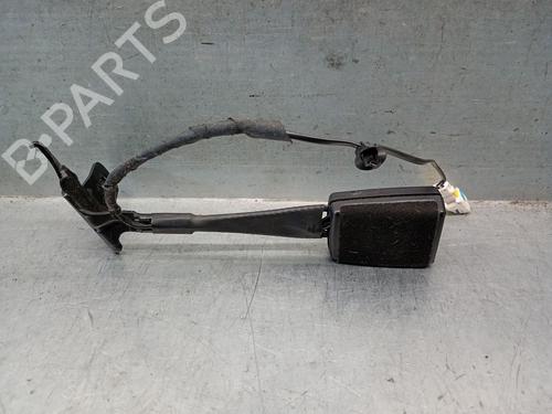 Seat buckle CITROËN C4 CACTUS 1.6 BlueHDi 100 | BP25243163I32 