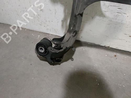 Bagaksel AUDI A4 B9 (8W2, 8WC) 2.0 TDI | BP37712689M2 - Image 3