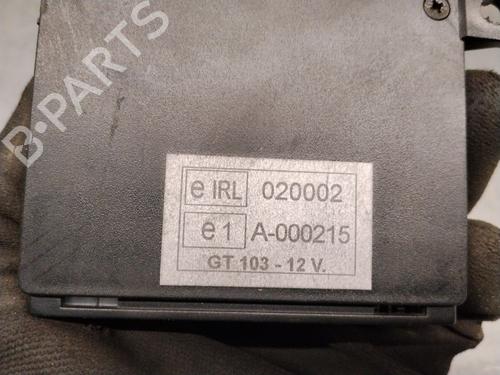 Electronic module TOYOTA RAV 4 II (_A2_) 1.8 (ZCA25_, ZCA26_, ZCA25W, ZCA26W) | BP36038004M83 - Image 4