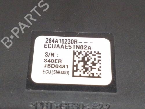 Electronic module DACIA BIGSTER  | BP34544609M83  - Image 5