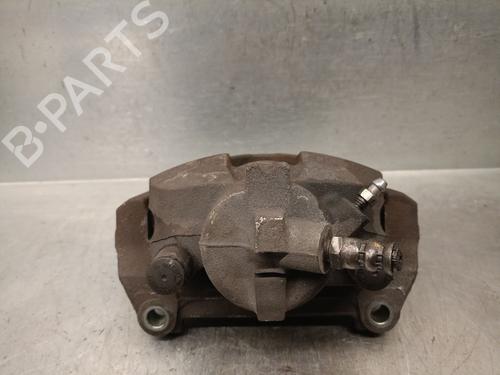 Right front brake caliper RENAULT GRAND SCÉNIC II (JM0/1_) 1.5 dCi (JM1E) | BP22725958M104 