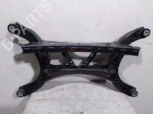Used Rear axle MAZDA CX-5 (KE, GH) 2.0 (KEEFW) (165 hp) 25237174
