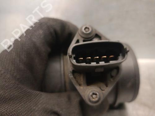 Mass air flow sensor OPEL MERIVA A MPV (X03) 1.7 CDTI (E75) | BP28048714M95 