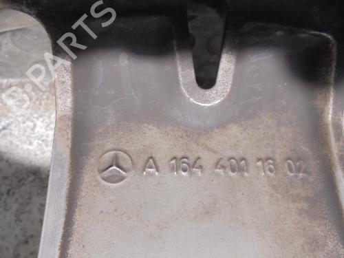 Rim MERCEDES-BENZ M-CLASS (W164)  | BP8953128C45 