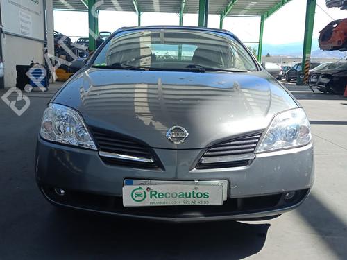 Engine NISSAN PRIMERA Hatchback (P12) 1.6 | BP39413081M1 - Image 16