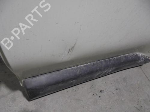 Left rear door NISSAN X-TRAIL II (T31) 2.0 dCi 4x4 | BP8614675C4 