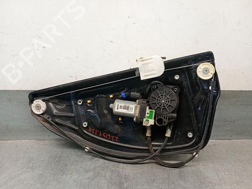 Used Rear left window mechanism LAND ROVER FREELANDER 2 (L359) 2.2 TD4 4x4 (160 hp) 25822147