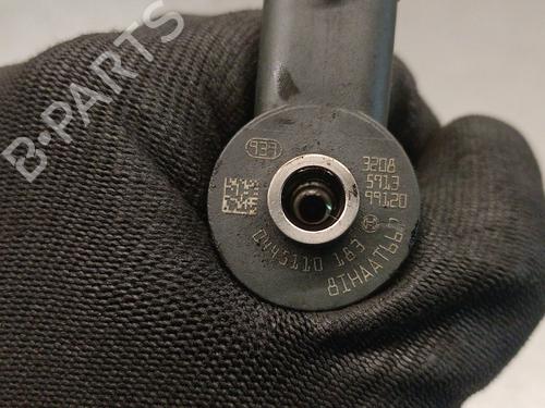 Injector FIAT DOBLO Cargo (263_) 1.3 D Multijet | BP31921225M100