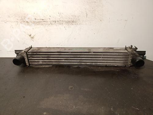 Used Intercooler FIAT FIORINO Box Body/MPV (225_) 1.3 D Multijet (225BXD1A, 225BXB1A, 225BXB11) (75 hp) 33183015