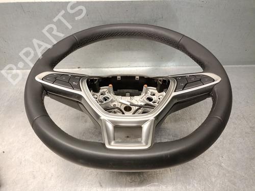 Steering wheel RENAULT CLIO V (B7_) 1.6 E-TECH 140 (B7MU) | BP39614626C49 - Image 4