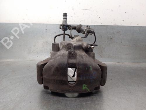 Used Left front brake caliper Left front brake caliper AUDI 100 C4 Saloon (4A2) 2.3 E (133 hp) 11616368 11616368