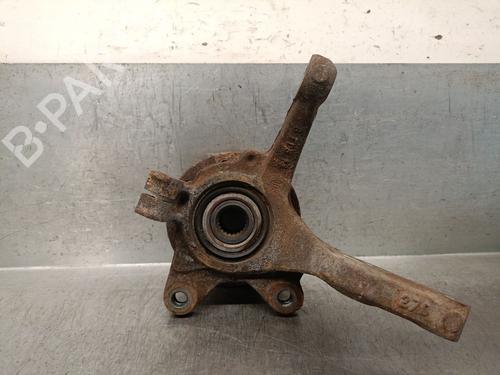 Used Left front steering knuckle RENAULT SUPER 5 (B/C40_) 1.4 (B/C40M) (60 hp) 23963531