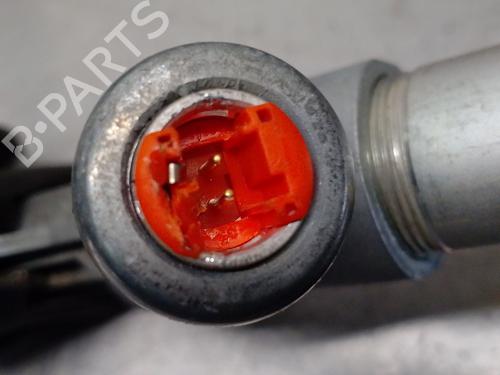 Front left seatbelt NISSAN NOTE (E11, NE11) 1.4 | BP34541446I26  - Image 7