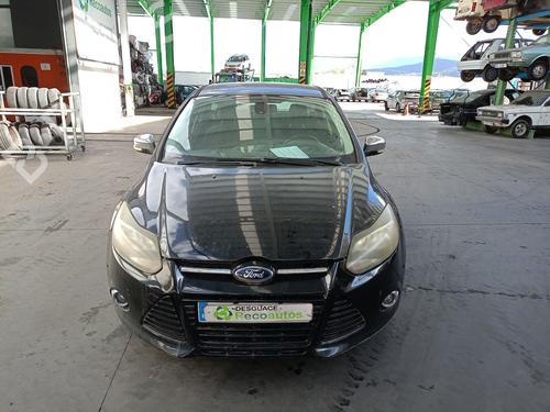 Left front window switch FORD FOCUS III 1.0 EcoBoost | BP21581925I27 - Image 10