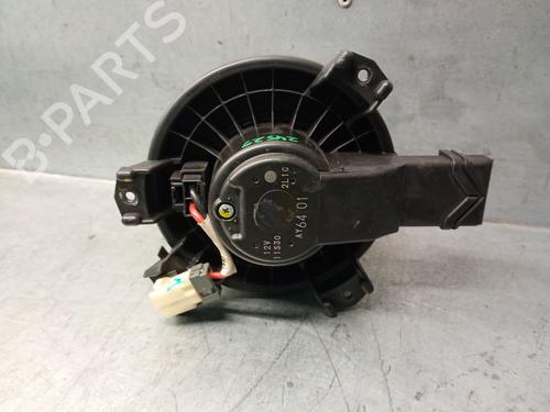 Heater blower motor KIA OPTIMA (JF) 1.7 CRDi | BP31850086M62