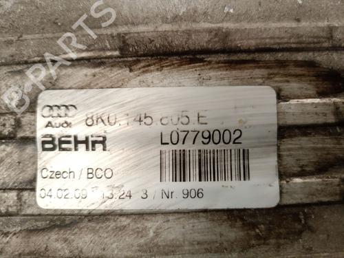 Intercooler AUDI Q5 (8RB) 3.0 TDI quattro | BP37490103M30 - Image 3
