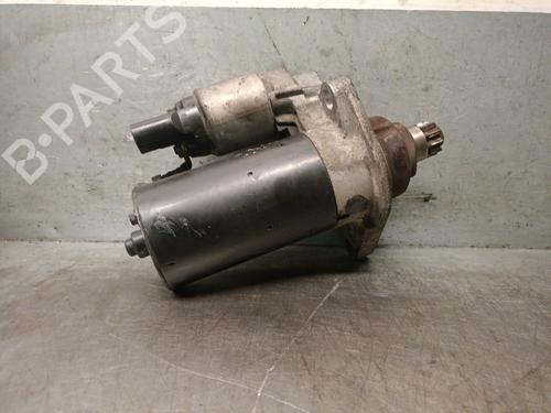 Used Starter SEAT IBIZA III (6L1) 1.9 TDI (100 hp) 27211863