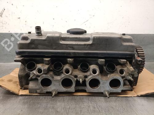 Used Cylinder head Cylinder head PEUGEOT 206 Hatchback (2A/C) 1.4 i (75 hp) 32687642 32687642