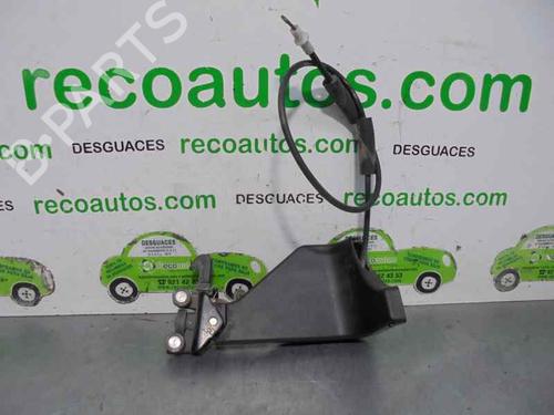 Used Rear left lock PEUGEOT 806 (221) 1.9 TD (90 hp) 2117809