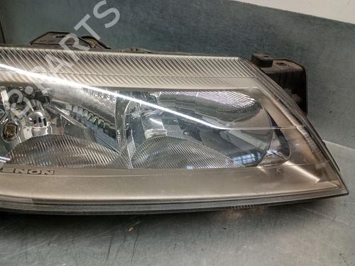 Højre forlygte RENAULT LAGUNA II (BG0/1_) 1.9 dCi (BG08, BG0G) | BP29566827C29 