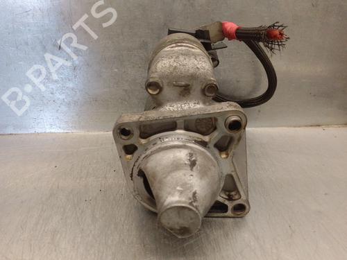 Starter FIAT PUNTO (188_) 1.2 60 (188.030, .050, .130, .150, .230, .250) | BP13946481M8 