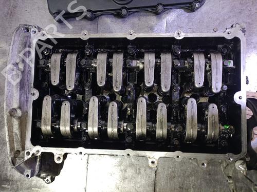 Cylinder head FORD MONDEO III (B5Y) 2.2 TDCi | BP30128783M5 