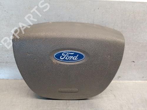 Driver airbag FORD FOCUS II (DA_, HCP, DP) 1.6 TDCi | BP29500705C9 