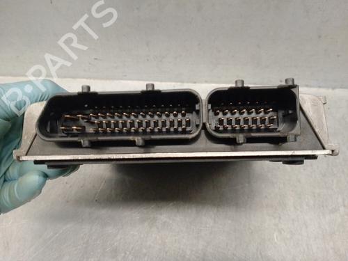 Engine control unit (ECU) ROVER 25 I Hatchback (RF) 1.6 16V | BP16143197M57 