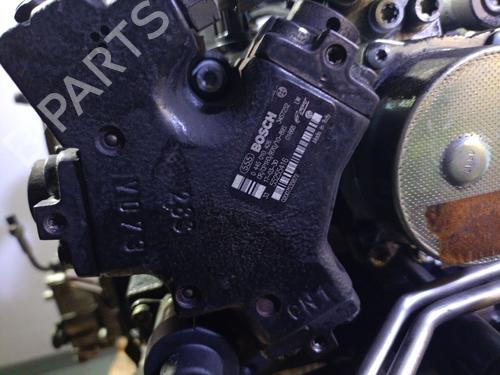 Motor PEUGEOT BIPPER Tepee 1.3 HDi 80 | BP30773976M1