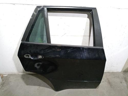 Used Right rear door BMW X5 (E70) xDrive 35 d (286 hp) 22739315