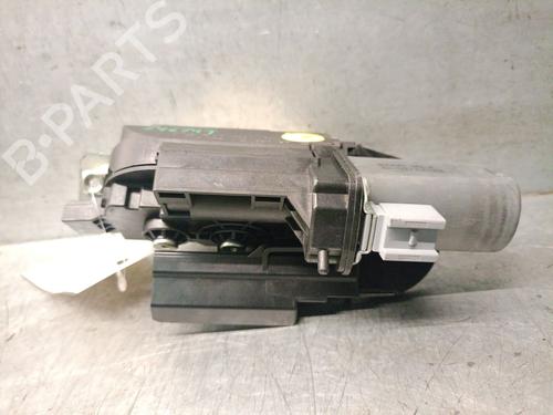 Tailgate lock PORSCHE CAYENNE (92A) 3.0 Diesel | BP32349631C101