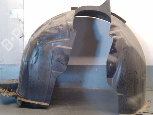 Wheel arch AUDI Q3 (F3B) 35 TDI | BP30137219C56 