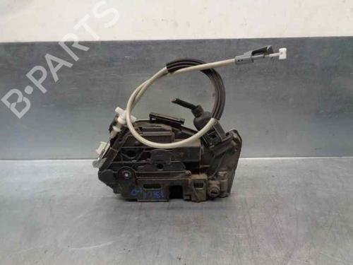 Rear right lock SEAT IBIZA IV (6J5, 6P1)  | BP8284498C99 