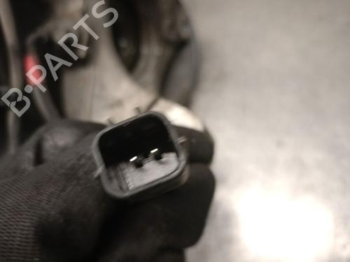 Right front steering knuckle HYUNDAI IONIQ (AE) 1.6 GDI Hybrid | BP27434302M26 