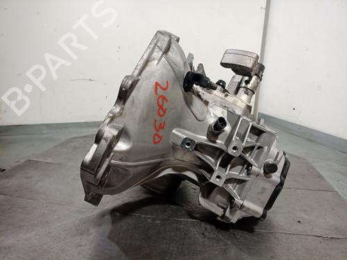 Gearbox OPEL CORSA E (X15) 1.4 (08, 68) | BP38052459M3 - Image 9
