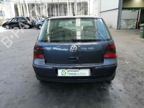 ECU airbags VW GOLF IV (1J1) 1.9 TDI | BP9852687M53 