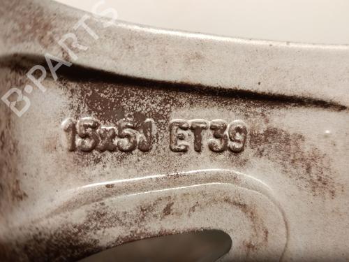 Rim TOYOTA YARIS (_P13_) 1.5 Hybrid (NHP130_, NHP130) | BP27869583C45 