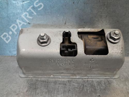 Tailgate handle VW GOLF VI Variant (AJ5) 1.6 TDI | BP37681969C132 - Image 2