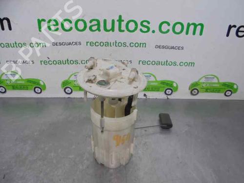 Fuel pump RENAULT MEGANE II Saloon (LM0/1_) 1.9 dCi (LM0G, LM1G, LM2C) | BP3451072M76 