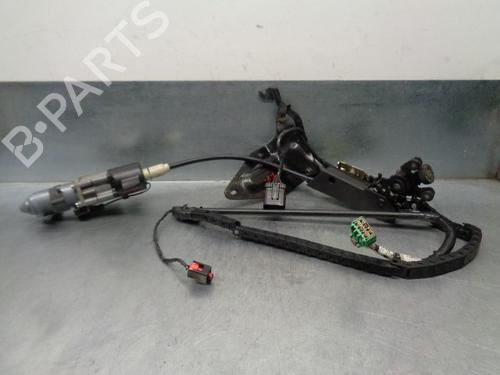 Elektronisk modul CHRYSLER VOYAGER IV (RG, RS) 2.5 CRD (141 hp) 14326979