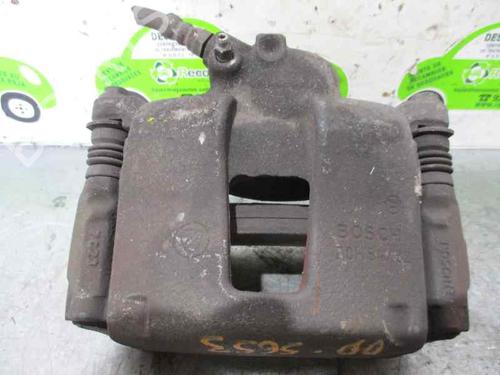 Used Right front brake caliper FIAT BRAVO II (198_) 1.9 D Multijet (198AXB1A) (120 hp) 11613449