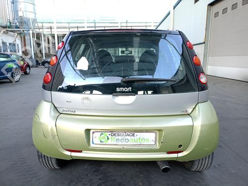 Startmotor SMART FORFOUR (454) 1.5 CDI (454.001) | BP23211495M8 