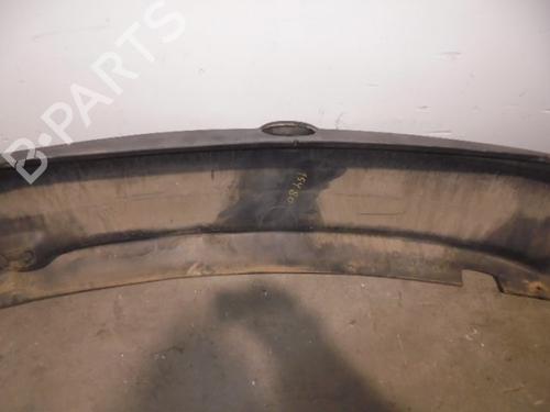 Rear bumper OPEL CORSA B (S93) 1.2 i (F08, F68, M68) | BP9949498C8 